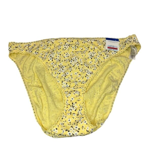 Charter Club
CHARTER CLUB 3 pairs of everyday underwear set size XL - Picture 3 of 9